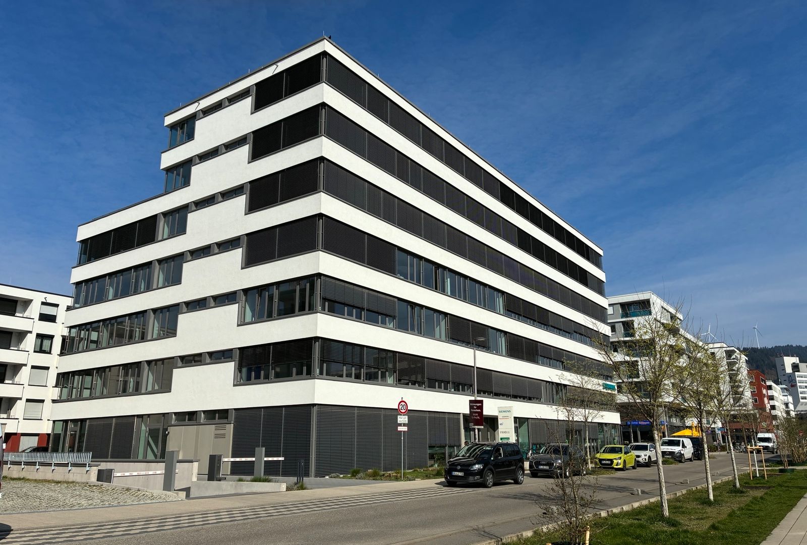 Freiburg